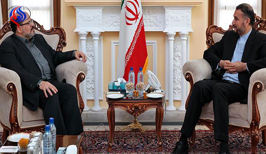 اعلام آمادگی ایران برای ارسال دارو و تیم پزشکی به فلسطین