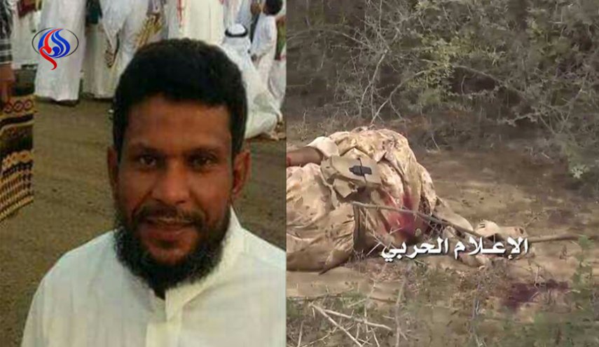 هلاکت سرکرده تکفیری در یمن