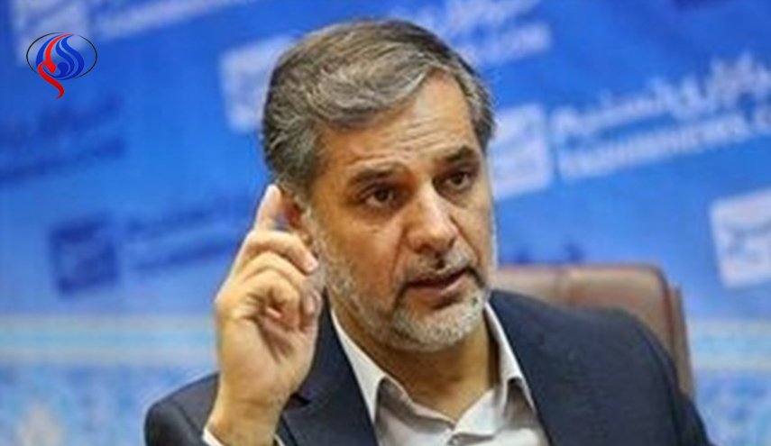 مجلس پاسخی شایسته به اقدامات ضدایرانی کنگره خواهد داد