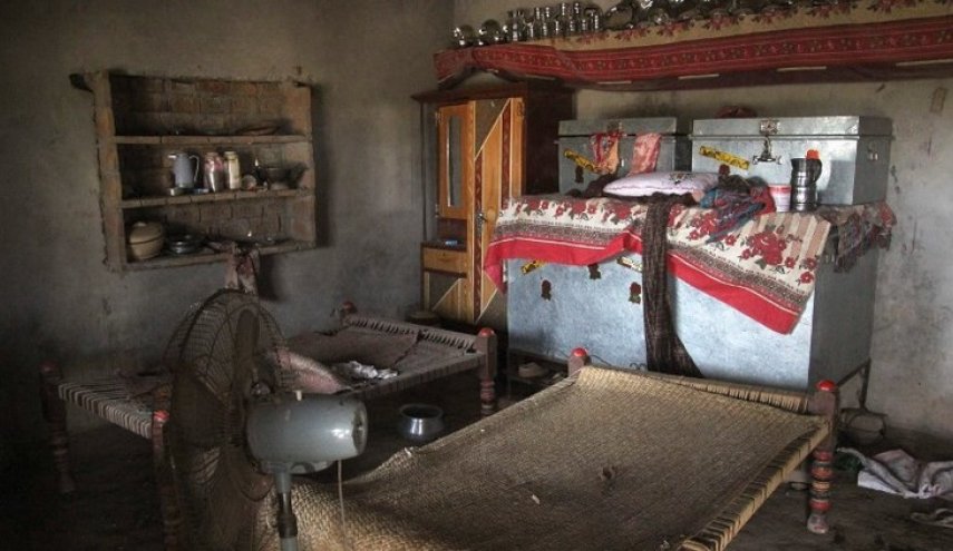 انتقام تجاوزکارانه علیه یک دختر با حکم شورای محلی در پاکستان 