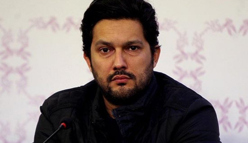 انتقادات غیرمنتظره حامد بهداد از کیمیایی + عکس
