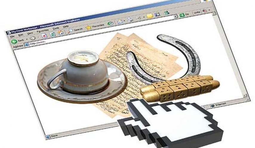 عجیب ترین سفارش های آنلاین / از پیشانی گرگ تا مهره مار و حتی ناموس کفتار! 