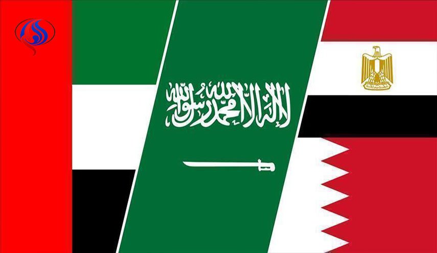 درخواستی از شورای امنیت برای بحران شورای همکاری نشده