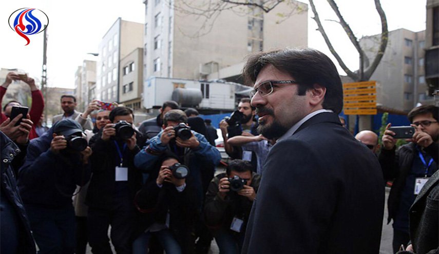 اظهارات یاشار سلطانی و وکیلش پس از خروج از دادگاه انقلاب
