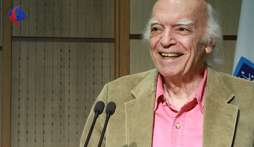 «نجف دریابندری» بعنوان گنجینه زنده بشری ثبت ملی شد