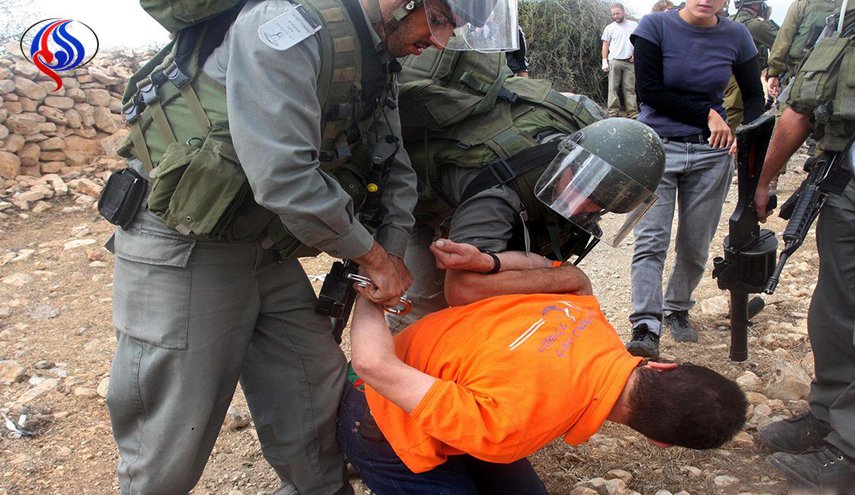 مجازات اعدام در انتظار شهادت طلبان فلسطینی 