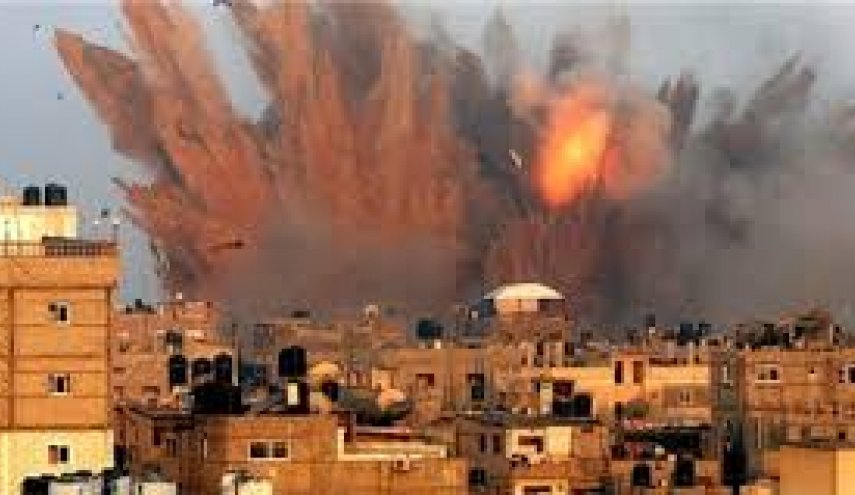 درگیری افراد مسلح قبایل و مزدوران آل سعود