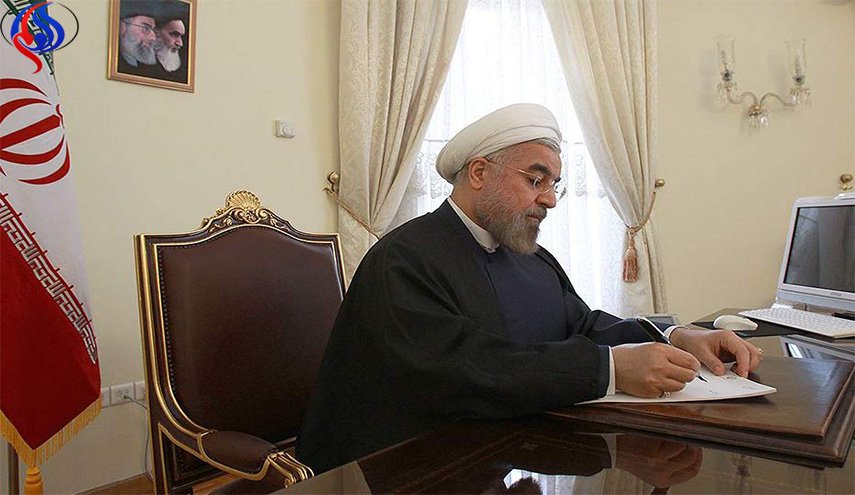 رییس‌جمهور روز ملی چاد را تبریک گفت