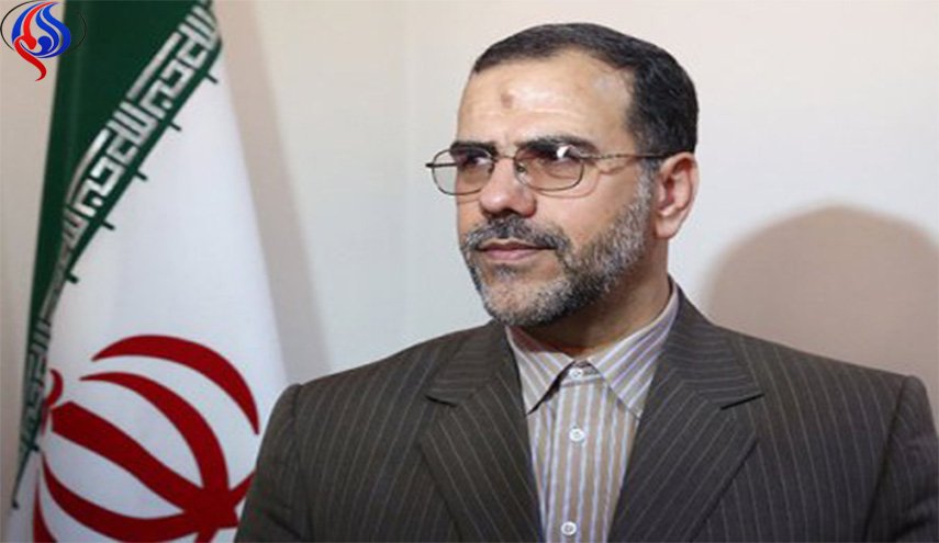 توضیحات امیری درباره استرداد لایحه تفکیک وزارتخانه‌ها