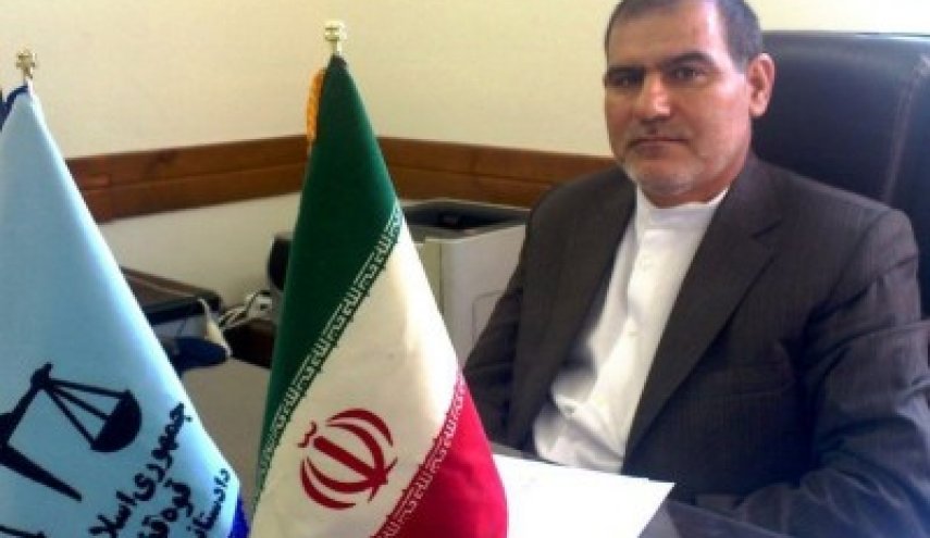 معاون دادستان: عضویت در توئیتر تخلف است
