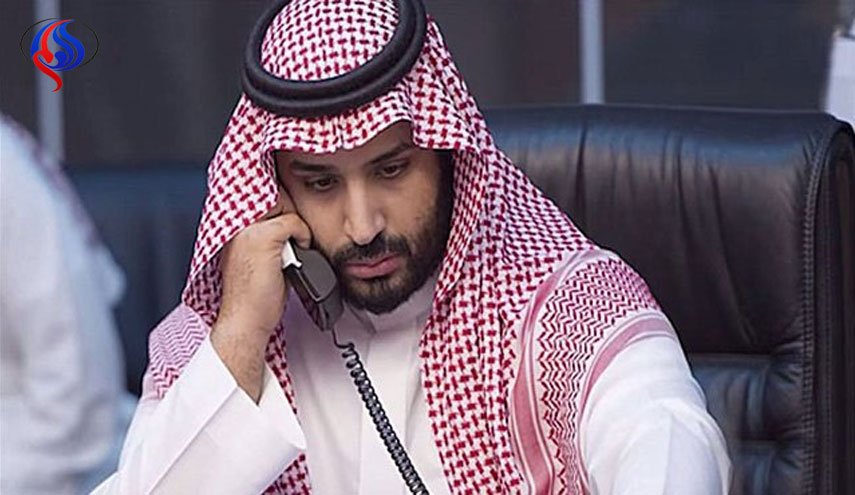 ولیعهد عربستان مخالفتی با بهبود روابط تهران و واشنگتن ندارد