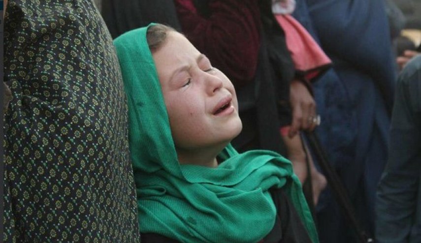 کشف اجساد كودكان سربریده شده در میرزااولنگ + تصاویر