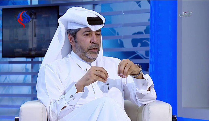 وقتی عربستان تکذیب می کند ... «مطمئن باشید خواستار میانجی گری شده است»!