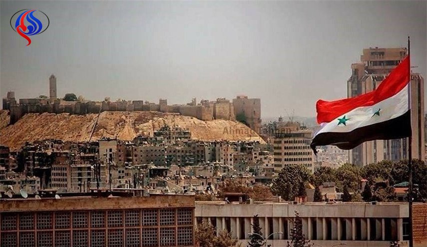 استان حلب دیگر تروریست ندارد