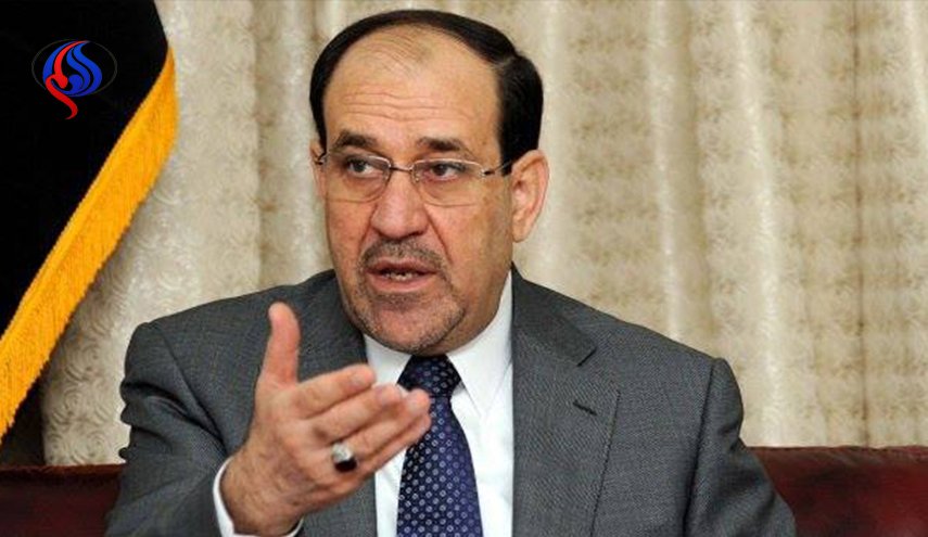 دستگیری تروریستی که قصد ترور مالکی را داشت