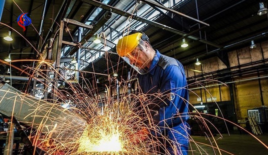 دستیابی صنعت به رشد مثبت 6.5 درصد در سال 95