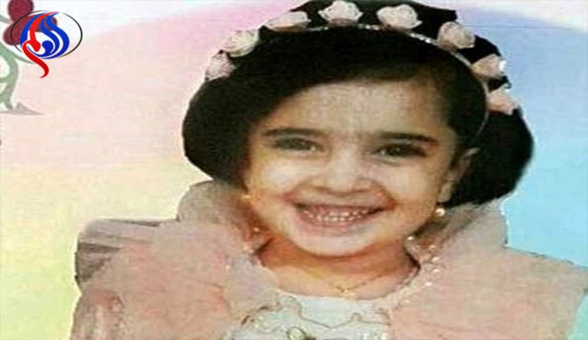 مرگ مشکوک دختر 5 ساله / پیداشدن جسد در سرویس بهداشتی خانه پدربزرگ