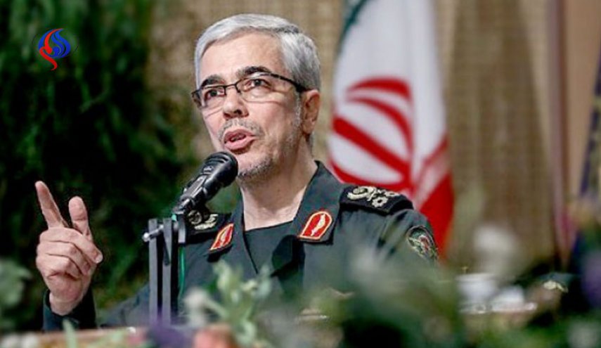  اگر به ما حمله کنند، جنگ محدود به مرزهای ایران نخواهد شد