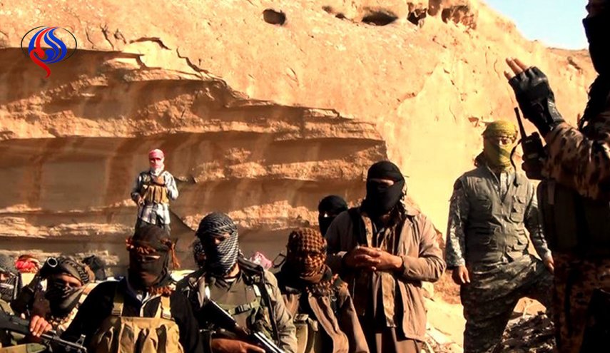 انگشتر هویت جلاد داعش را لو داد!