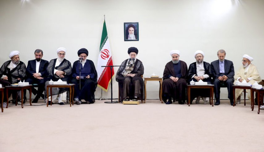 مجمع باید انقلابی، فکر و عمل کند و انقلابی باقی بماند/ هیچ مصوبه یا موضع مجمع نباید با مبانی انقلاب و میراث امام بزرگوار متفاوت باشد