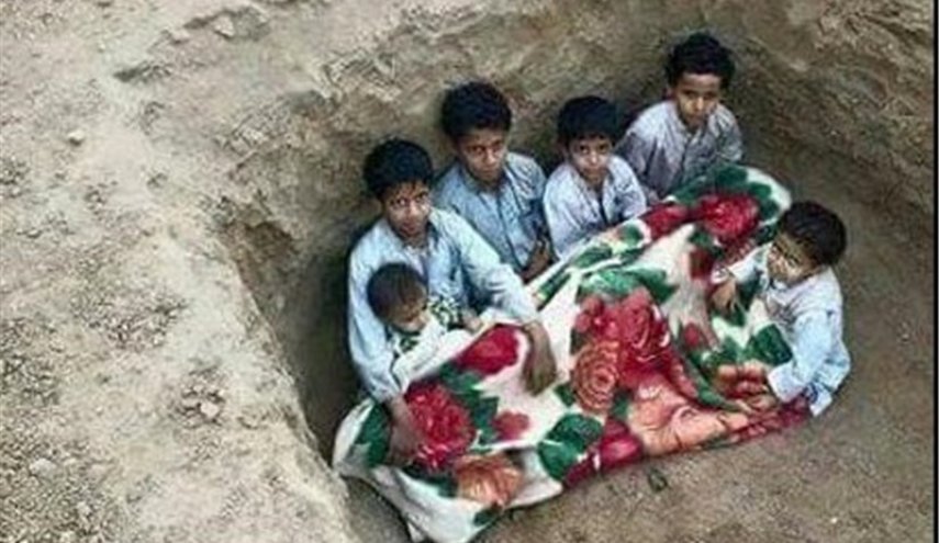 سازمان ملل: 10میلیون کودک یمنی نیازمند کمک های انسانی هستند