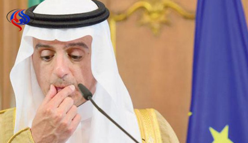 توجیه وزیر خارجه عربستان درباره بازداشت مبلغان و شخصیت‌های آکادمیک کشورش!