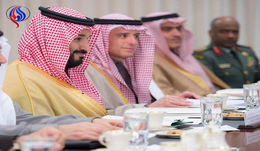 محلل سياسي فلسطيني مهاجما حكام السعودية: 