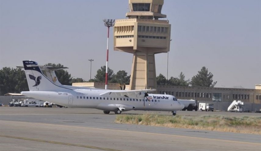 هواپیماهای جدید ATR وارد کشور شدند
