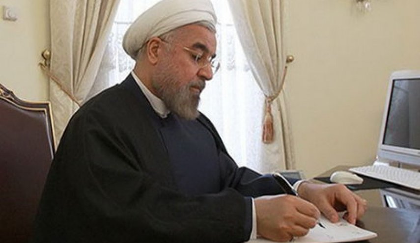 علی اصغر پیوندی «رییس جمعیت هلال احمر جمهوری اسلامی ایران» شد