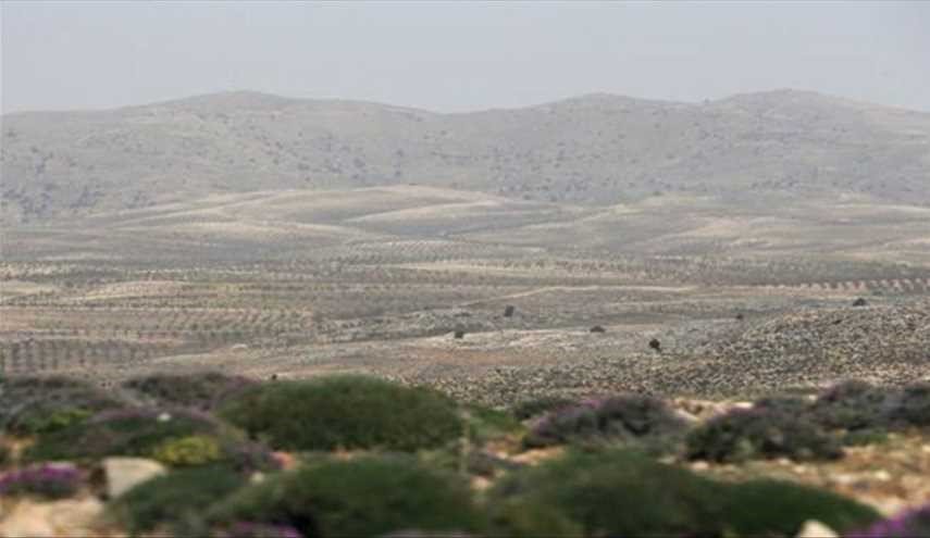 لعبة عسكرية بين “الموك” والأردن في الجنوب السوري