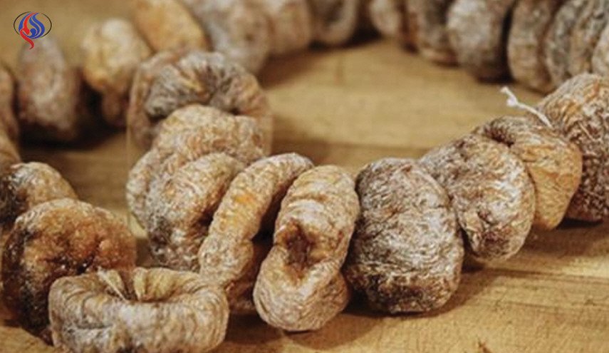 بهذه الطريقة .... تستطيع ان تخفض وزنك بتناول التين المجفف!