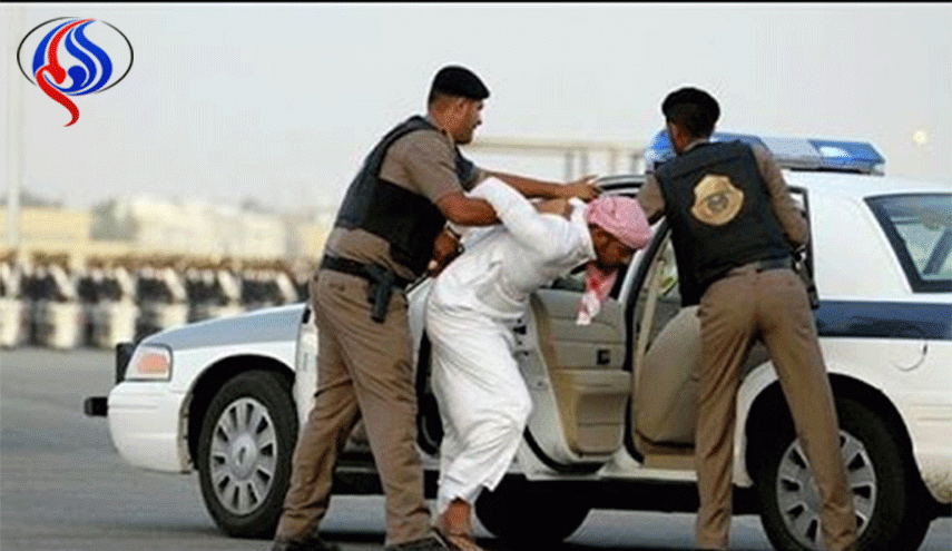 السعودية توقف العشرات بتهم التحريض ونشر 