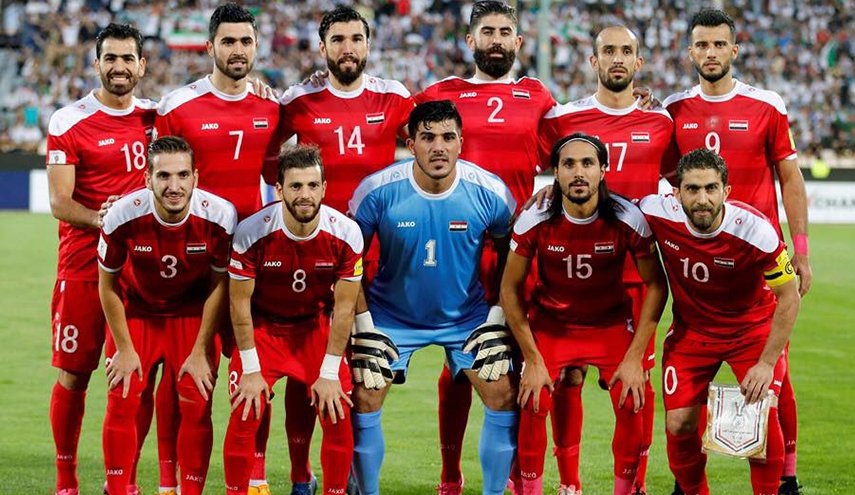 مرة جديدة... السوريون يتوّحدون حول 