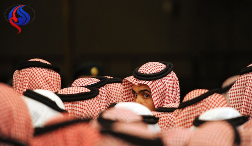 المواطنون السعوديون: إيران ليست عدو