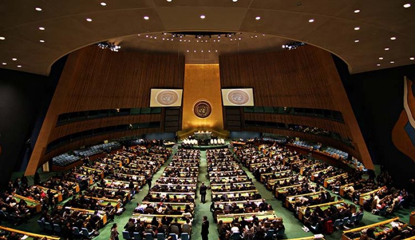محکومیت هرگونه اقدام با هدف تضعیف نظم قانونی در کشورهای عضو جنبش عدم تعهد