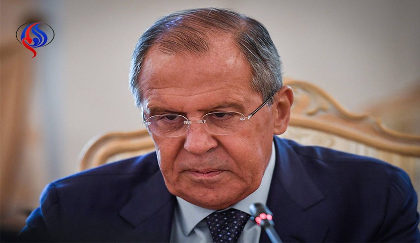 تحول جديد في سوريا .. لافروف: سندعم 