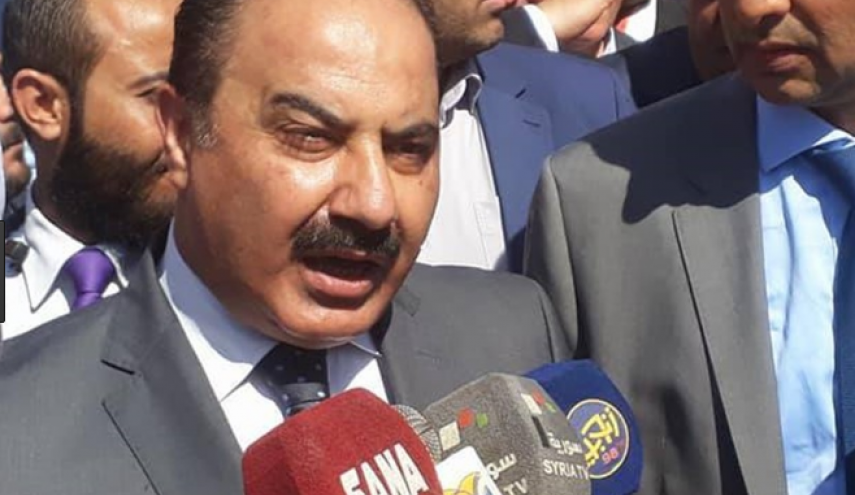 جميع أبناء المسؤولين السوريين سيلتحقون بالخدمة العسكرية