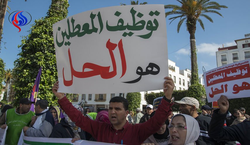تقرير أممي: سوق الشغل بالمغرب معاق