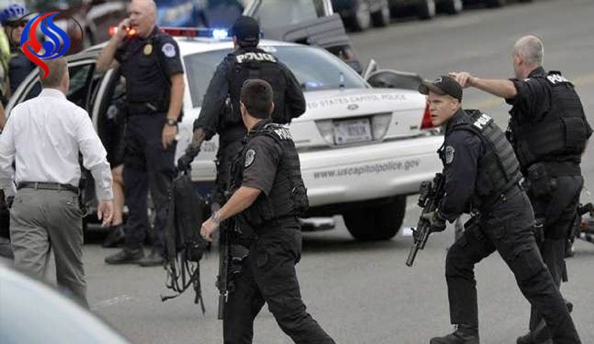 الولايات المتحدة.. اعتقال شخص هدد بتنفيذ مذبحة على غرار لاس فيغاس!