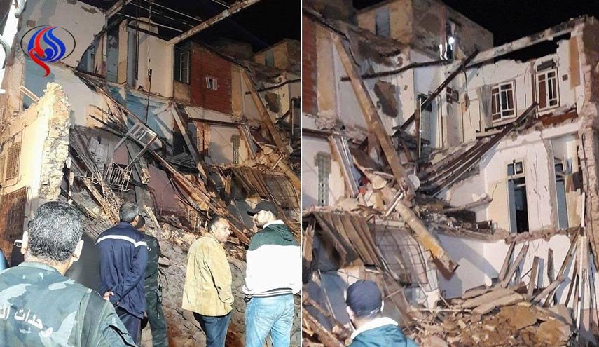 حدث نادر في تونس يتسبب في وقوع ضحايا: طفلة بينهم