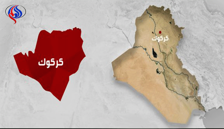 اعتقال عنصر في 