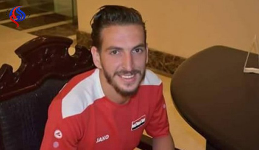 هولاء أخطر 3 لاعبين في المنتخب السوري قبل لقاءه أستراليا