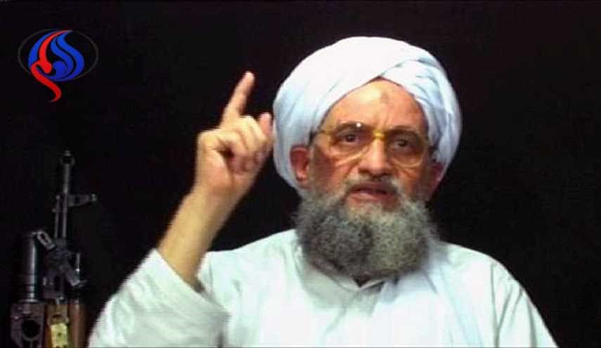أيمن الظواهري يتوعد 
