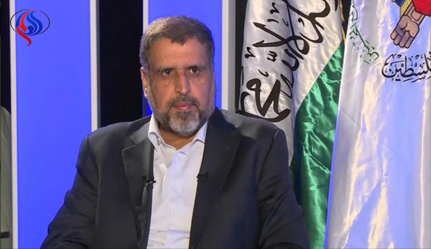 الجهاد الإسلامي تدين إدراج شلح بقائمة المطلوبين أميركيا
