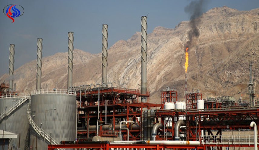 ايران أكبر مصدر نفط الى تركيا