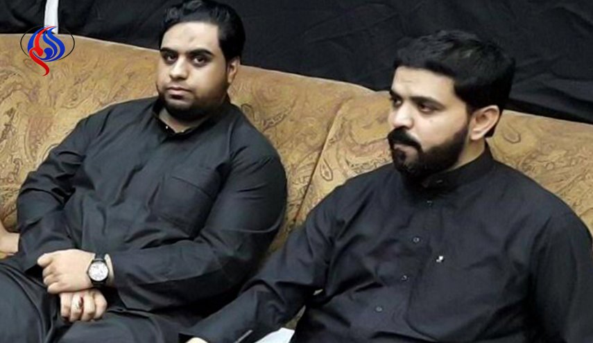 السلطات البحرينية تخلي سبيل رادودين درازيين بعد اعتقالهما من العزاء المركزي في مدينة حمد