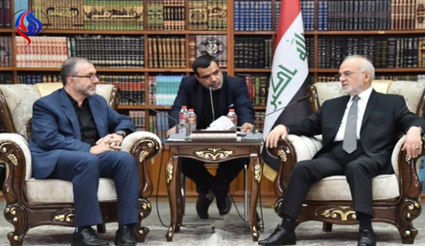الجعفري: العراق نجح باستقطاب المجتمع الدولي للوقوف إلى جانبه ضد الإرهاب