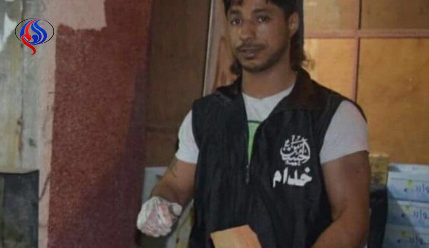 السلطات السعودية تعتقل شاباً في بلدة العوامية