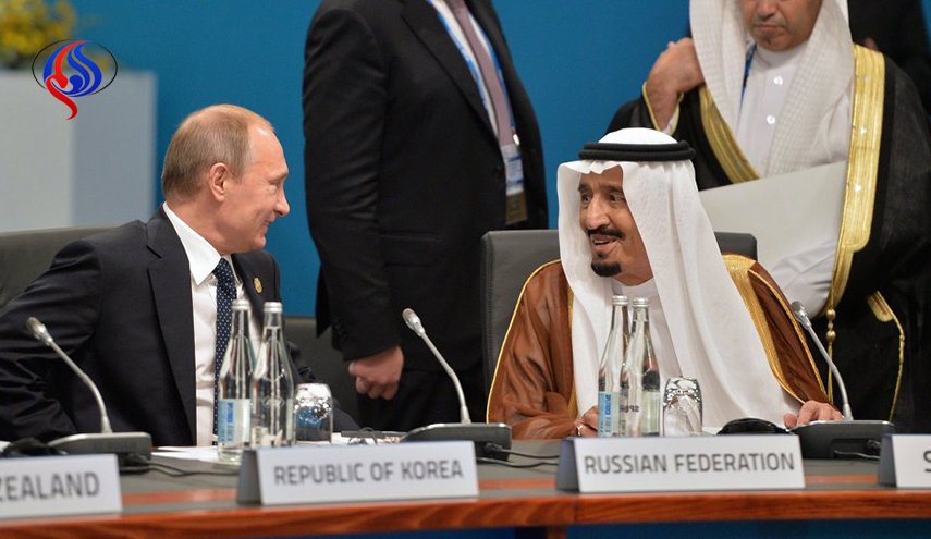 عبد الباري عطوان: هذا ما اتفقت عليه السعودية وروسيا حول مصير الأسد

