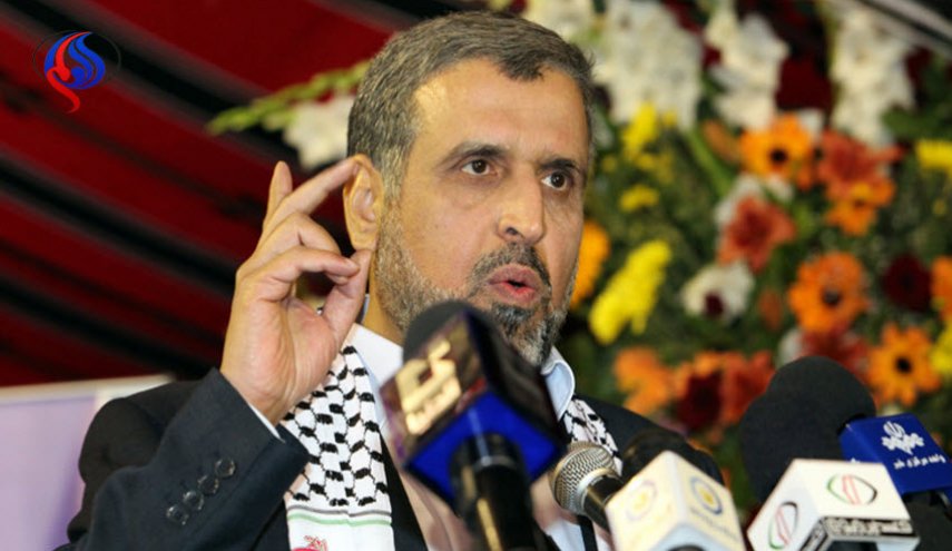 الفصائل الفلسطينية تدين إدراج 